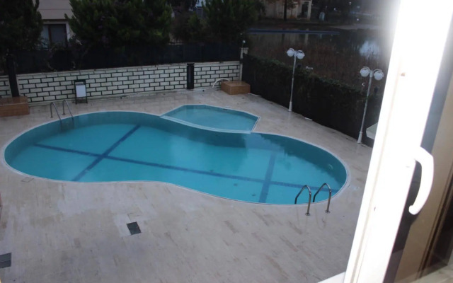 Gozde Hotel