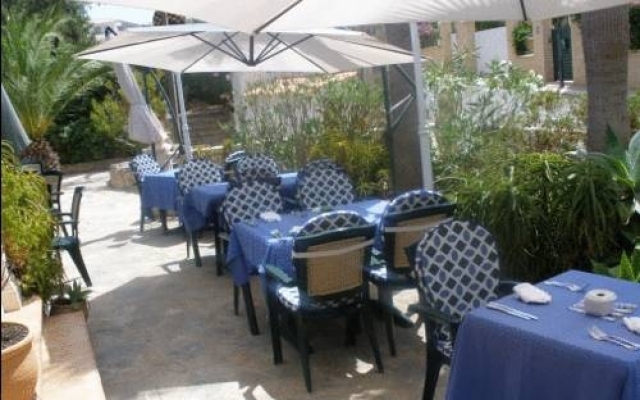 San Marcos Albir