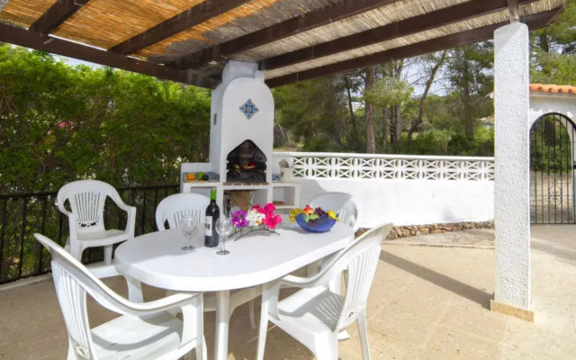 Holiday Home La Cigarra