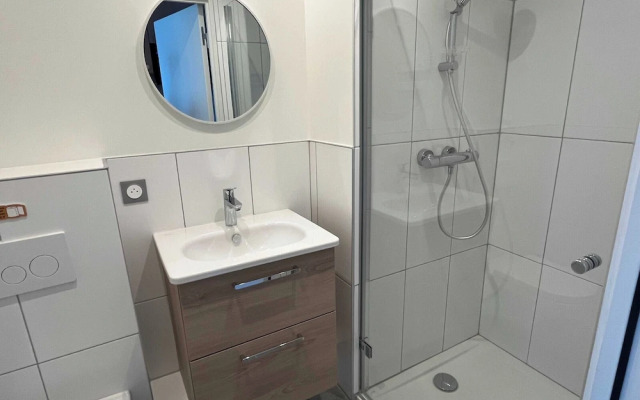 Comfort Studio in a Premium Residence- Sport/cinema