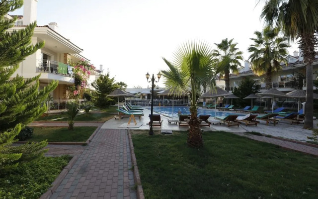 Pasham Beach Villa & Residence