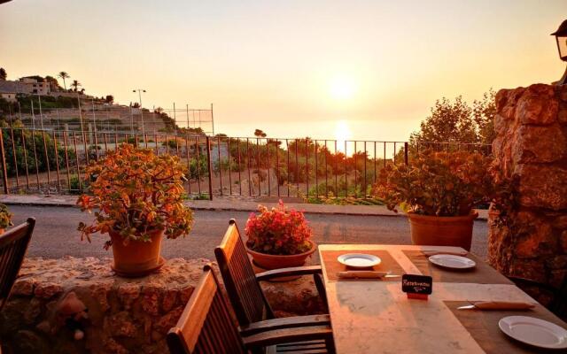 Hotel D´Interior Ca Mado Paula