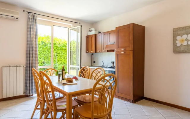 Apartment in Salo With Pool and Olive Groves