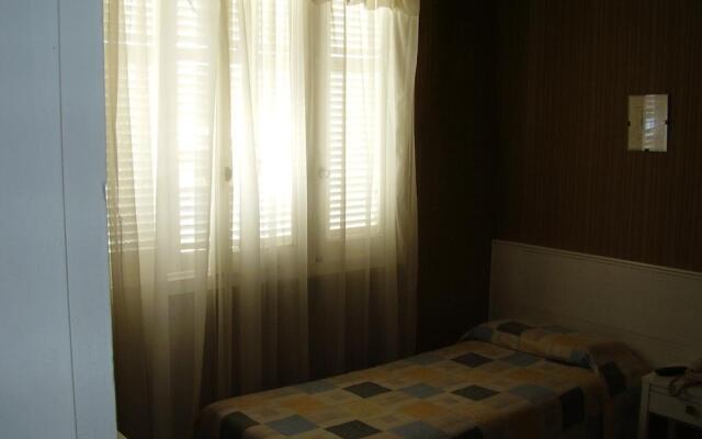 Hotel Rivadavia