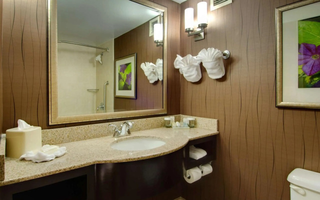 Kingsway Park Hotel at Park Avenue
