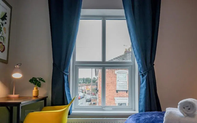 Host Stay Lower Chestnut House