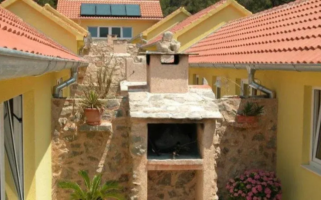 Villas Oleandri
