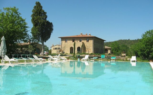 Borgo Mulignone