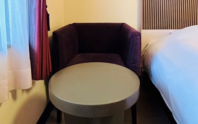 Hollywood Twin room (트윈 침대 2개) 사진 4