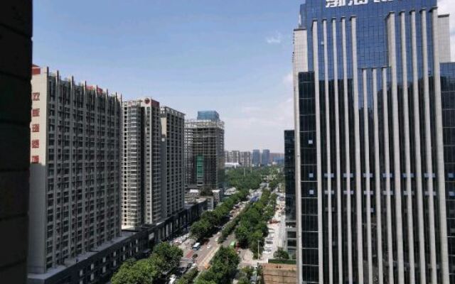 Dexuan Express Hotel