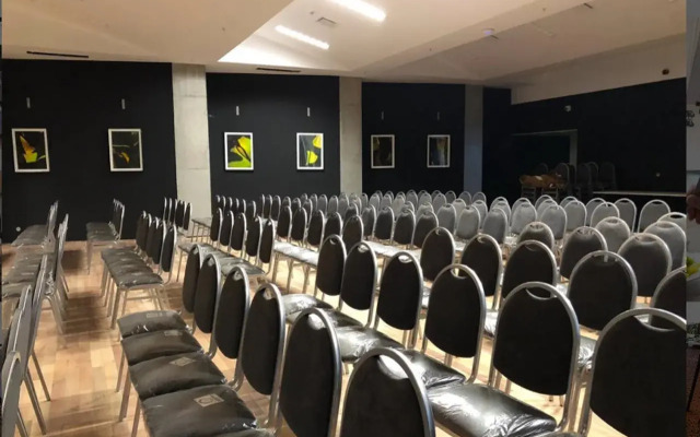 O2 Hotel Iguazú
