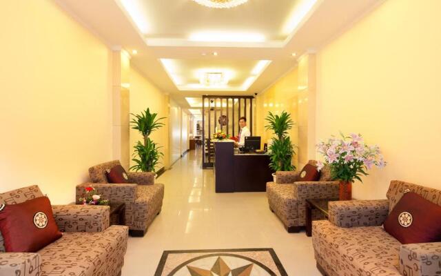 Rising Dragon Estate Hotel