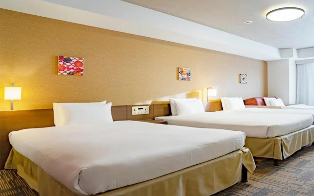 Daiwa Roynet Hotel Naha - Omoromachi