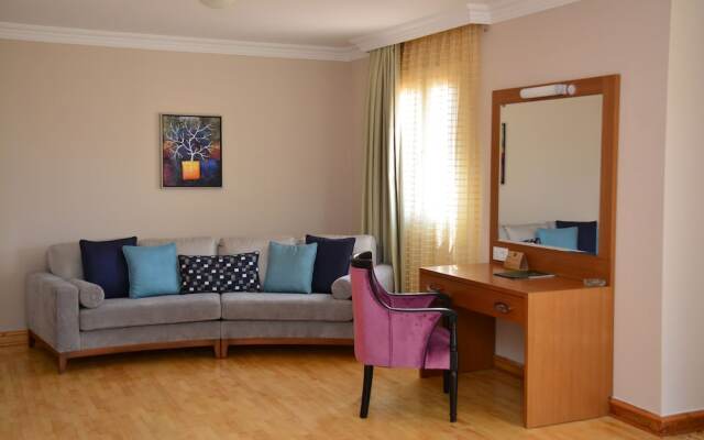 Pine Villas & Apartments Kusadasi