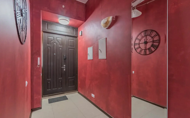 Apart Hotel R&B(Графский)