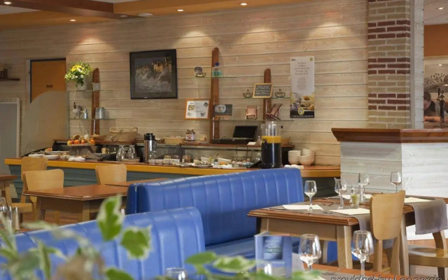 Brit Hotel Saint Malo - Le Transat