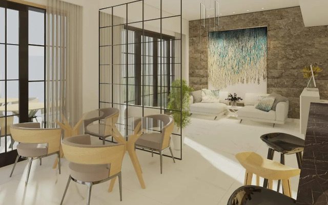 The Wine Hotel