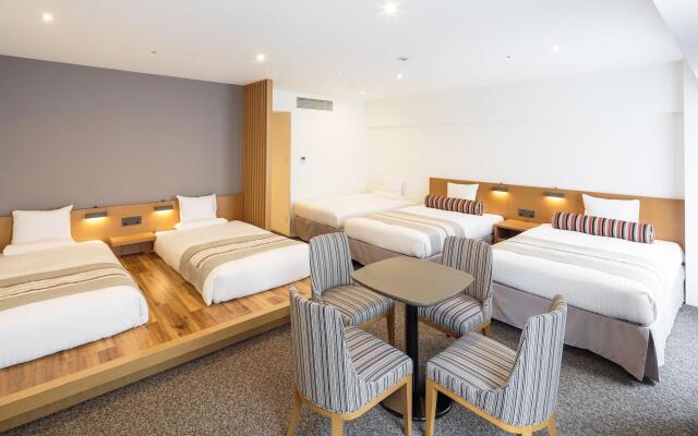 Hotel Mystays Premier Omori