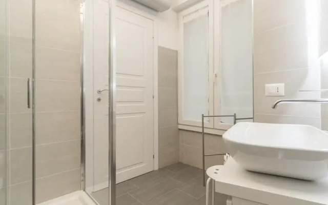 Mi-mosc46as - Garibaldi 104 A