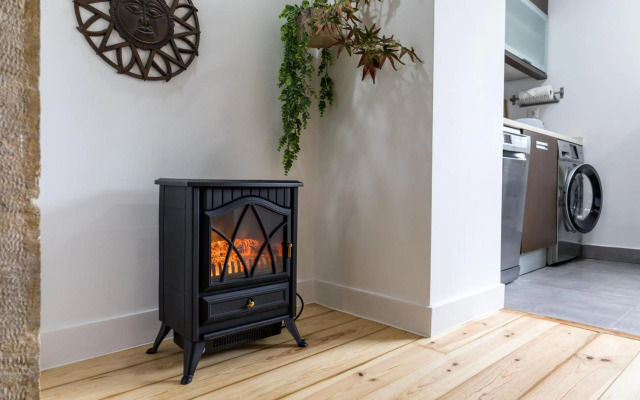 BeGuest Bright Inn Lisbon Apartment