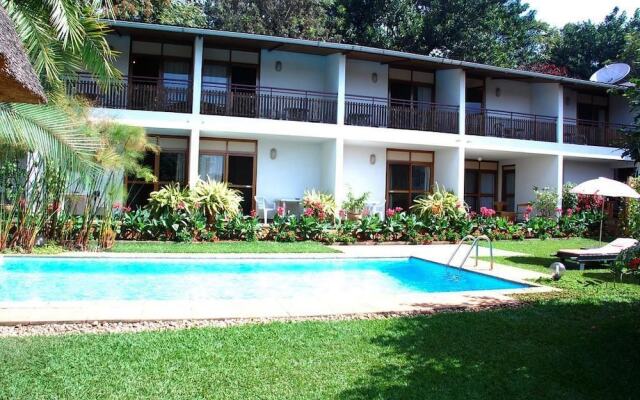 Hotel Le Garni Kigali