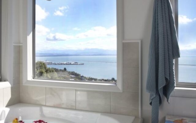 A Culinary Experience Luxury Bed and Breakfast