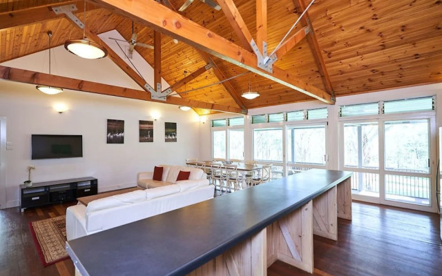 Wandin Valley Estate