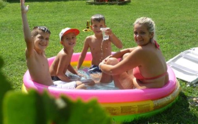 Affittacamere Maria Stella