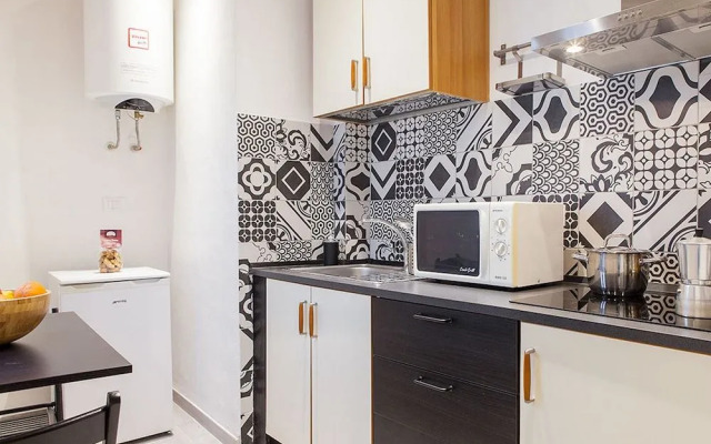 Santa Croce Apartment