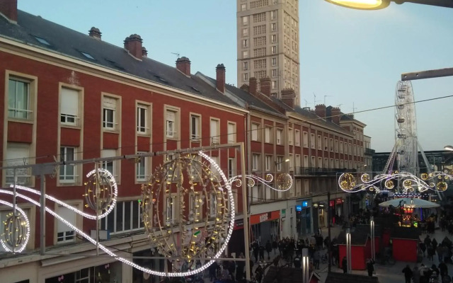 Grand Hôtel de l'Univers