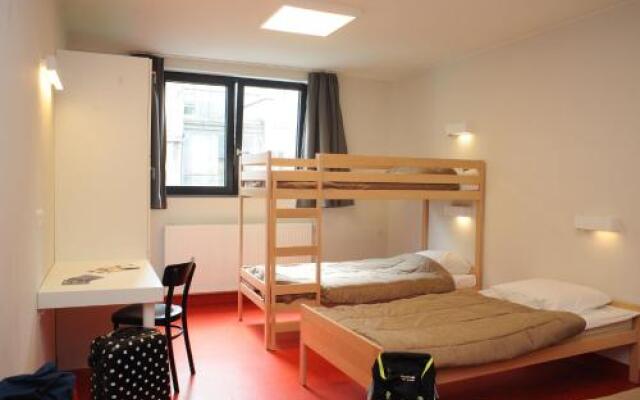 Hostel Bruegel