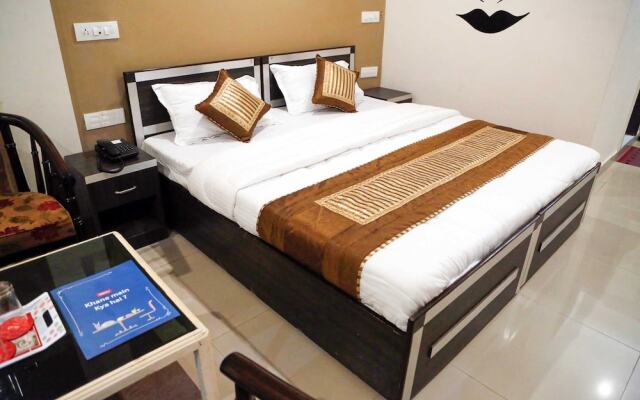 Hotel Inder Prasth