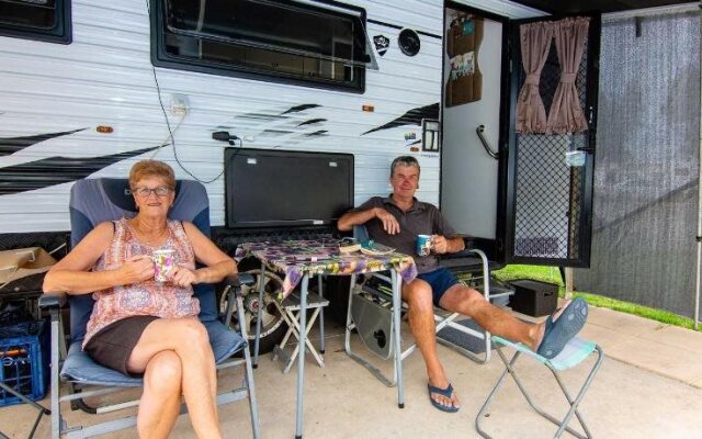 Echo Holiday Parks - Windsor Gardens
