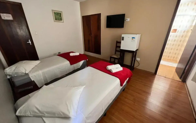 Hotel Poços de Caldas