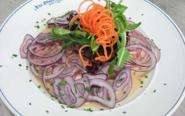 Der Obere Wirt zum Queri