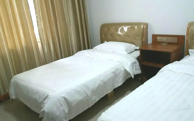Xuhao Hotel