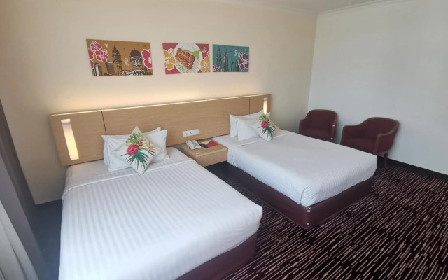 RHR Hotel Kajang