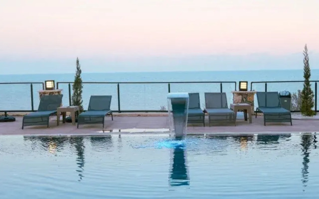 Class Premium Suit Otel