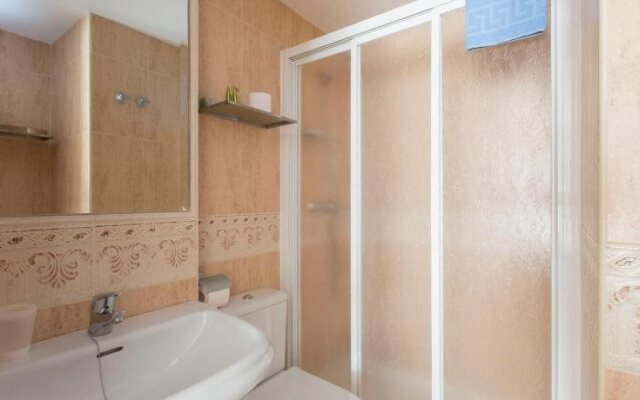 Apartamentos Capricho del Mar