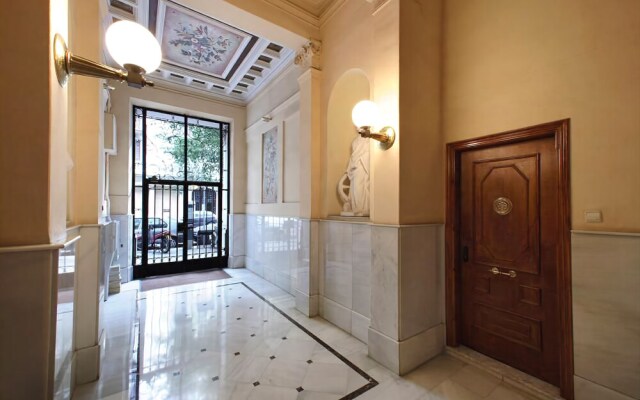 Habitat Apartments Casp