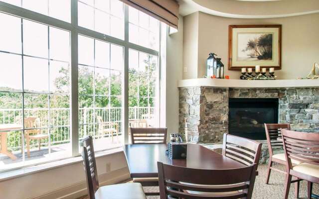 Sleep Inn & Suites Lake of the Ozarks