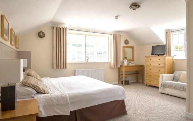 The Wight Mouse Inn