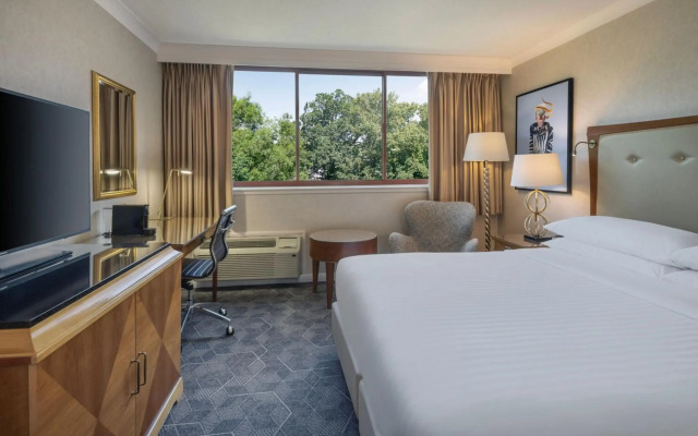 Delta Hotels by Marriott Swindon