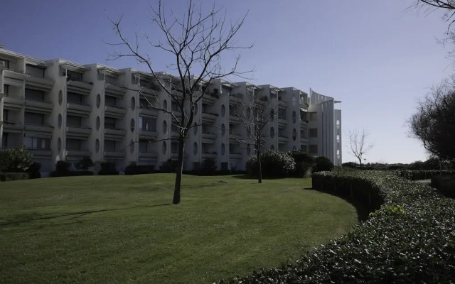 Studio Cabine Le Flot bleu