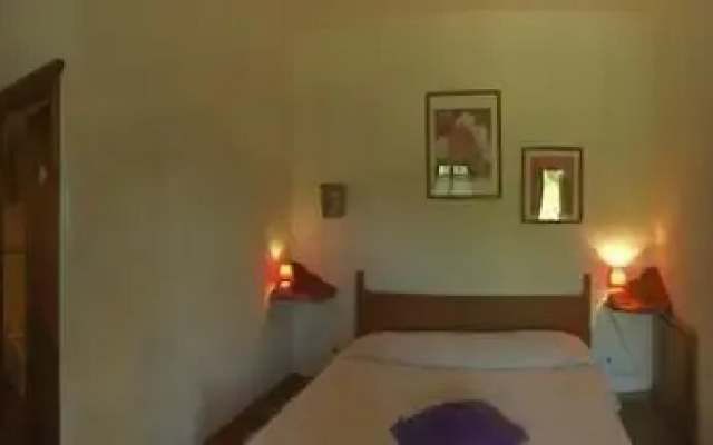 Agriturismo La Locandiera