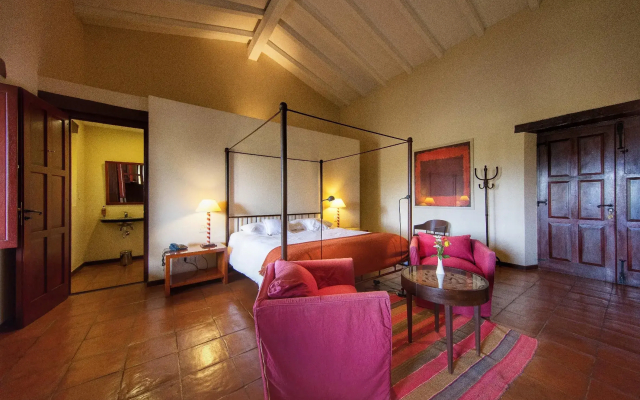 Estancia Colome