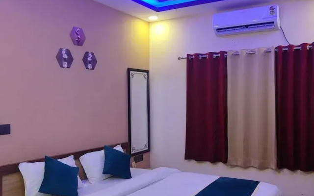 Pavitram Hotel & Banquet