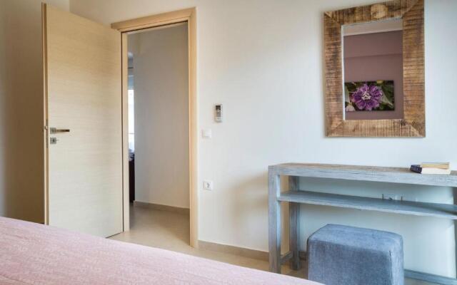 Deluxe Kefalonia Apartment Apartment Neroli 2 Bedroom Pool Karavomilos