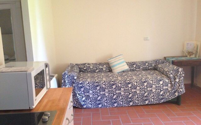 Agriturismo Camisassi