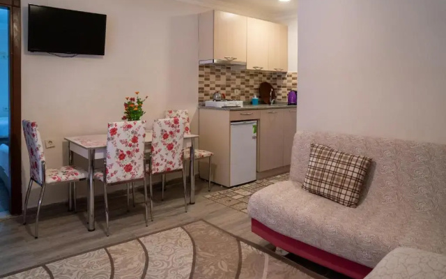 Kuzey Park Otel
